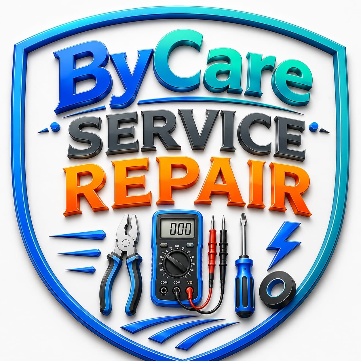 Bycare Service Repair